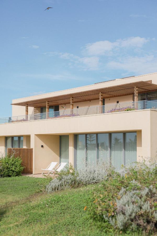 White Shell Station touristique 4*