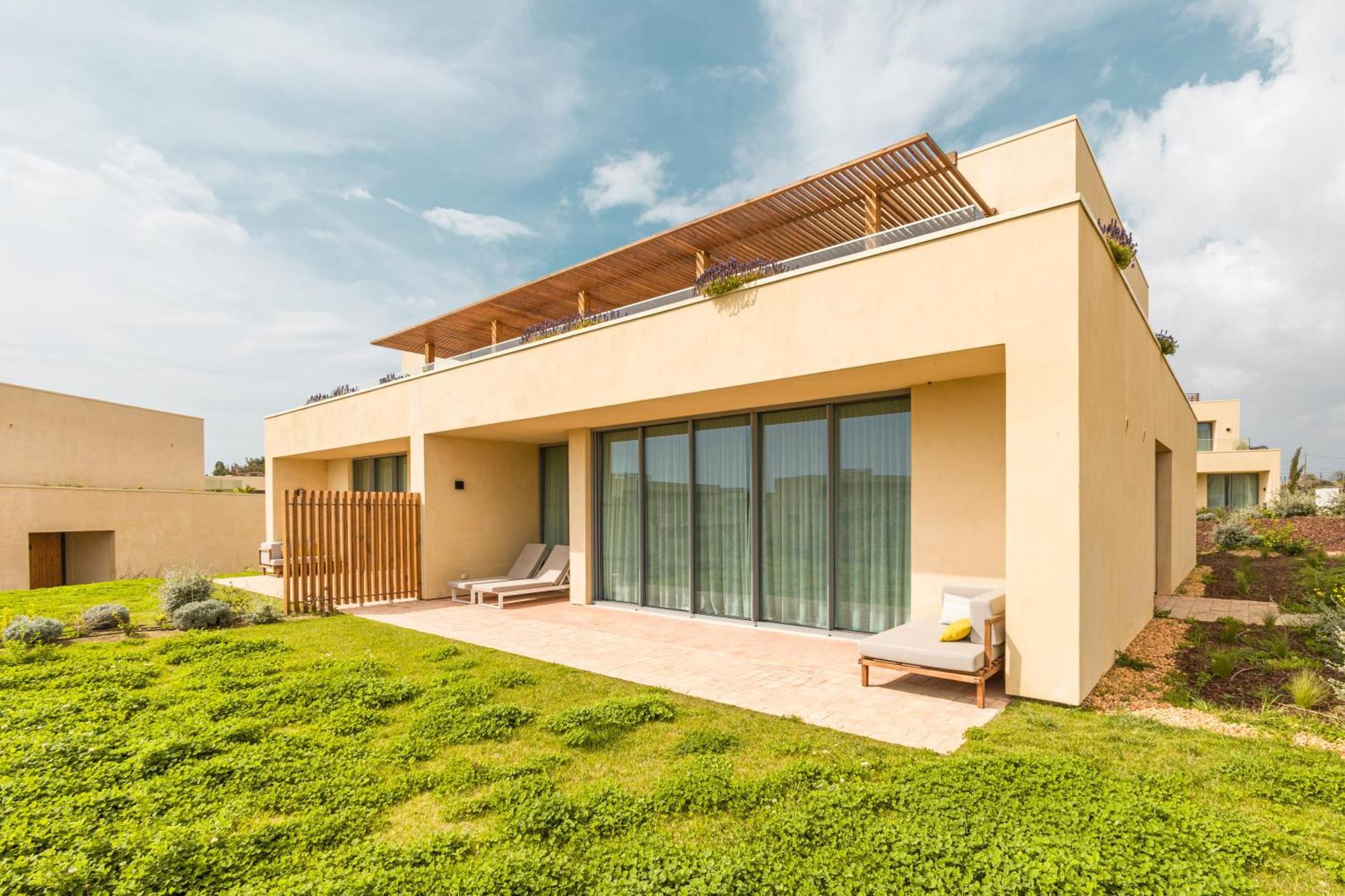 White Shell Station touristique 4*